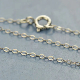 Delicate Cable Chain
