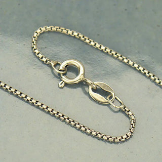 Box Chain