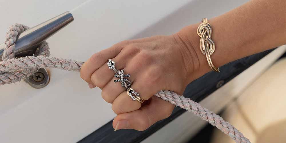 Nautical Knots
