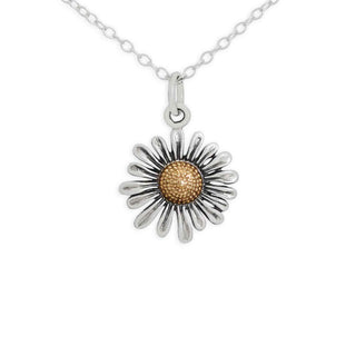 Daisy Necklace