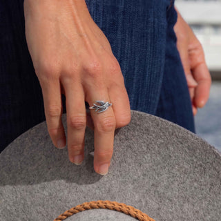 Swallow Ring
