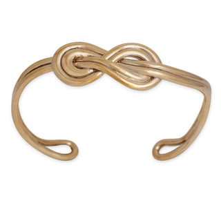 Figure 8 Knot Bracelet