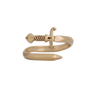 Sword Bypass Ring